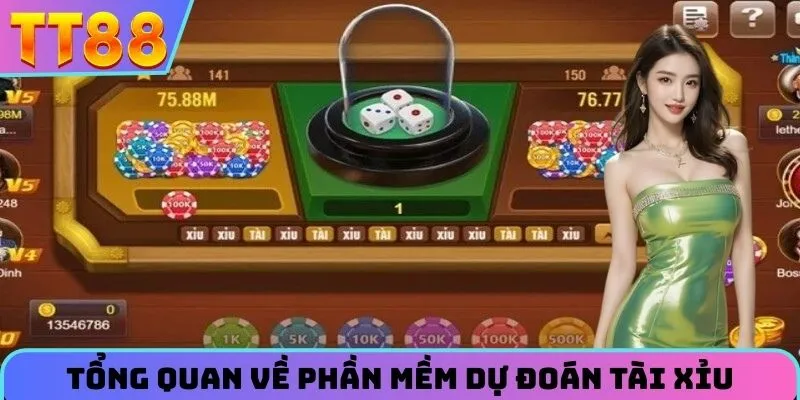 Tổng quan về app dự đoán tài xỉu