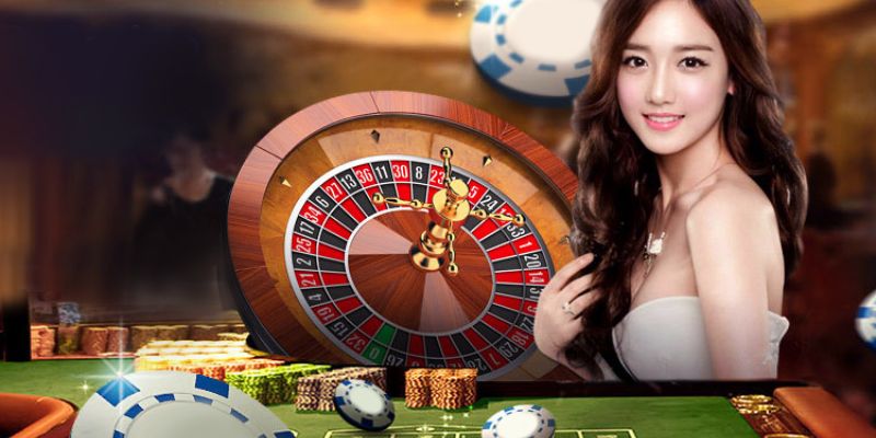 Sảnh giải trí sở hữu kho game đẳng cấp