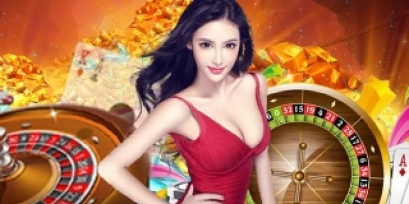 AE casino mang đến danh sách tặng thưởng khủng