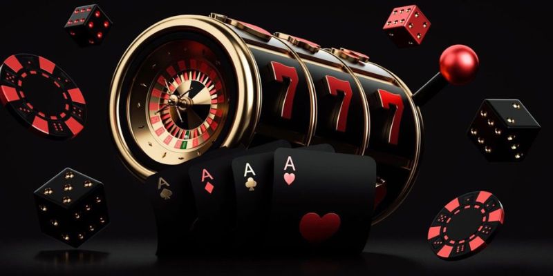 Một vài sảnh casino livestream trực tiếp tại TT88