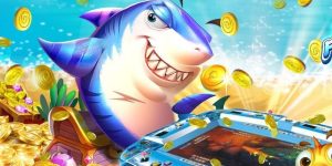 Bắn cá phát tài 3D là điểm đến giải trí với đồ họa khủng