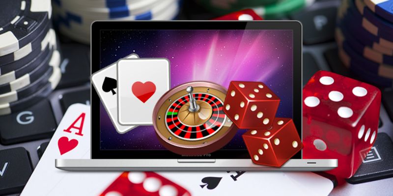 DB live casino trở thành lựa chọn được nhiều người yêu thích