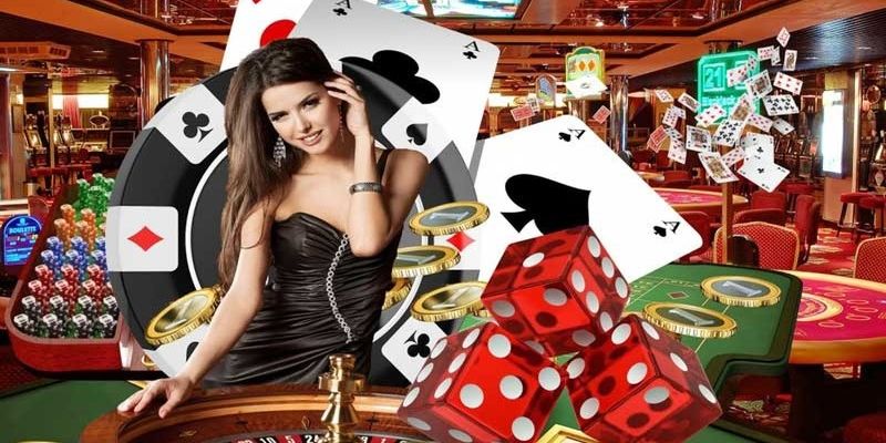FB live casino là điểm giải trí casino trực tiếp đẳng cấp