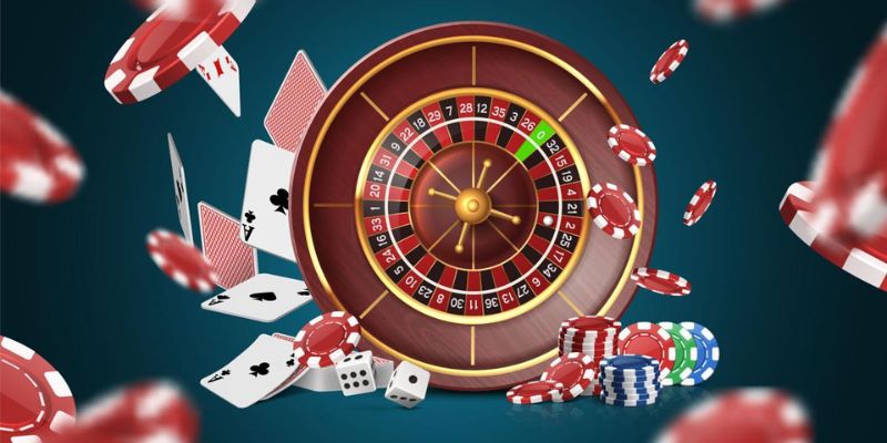 Điểm mặt các tựa game hot tại FB live casino