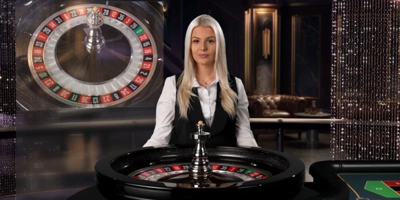 FB live casino ứng dụng công nghệ xử lý tốc độ cao