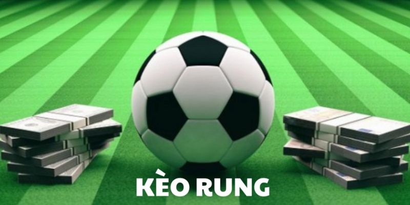 Kèo rung TT88 cho phép bet thủ đặt cược trong thời gian thực
