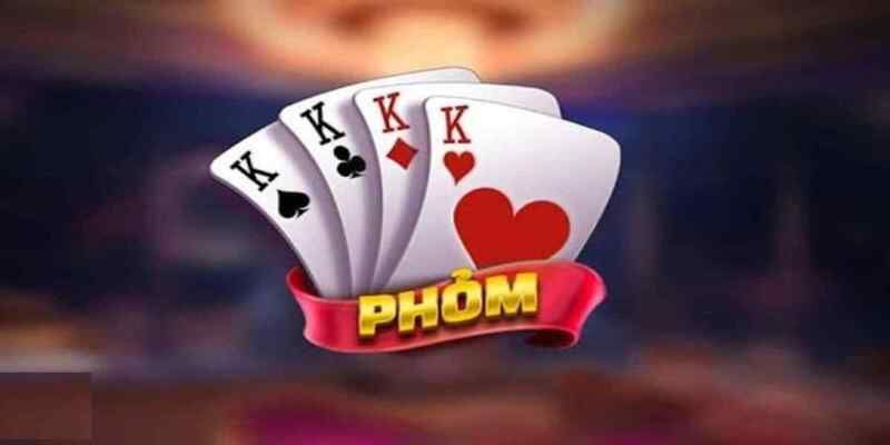 Phỏm online TT88 được yêu thích bởi tính chiến thuật đỉnh cao