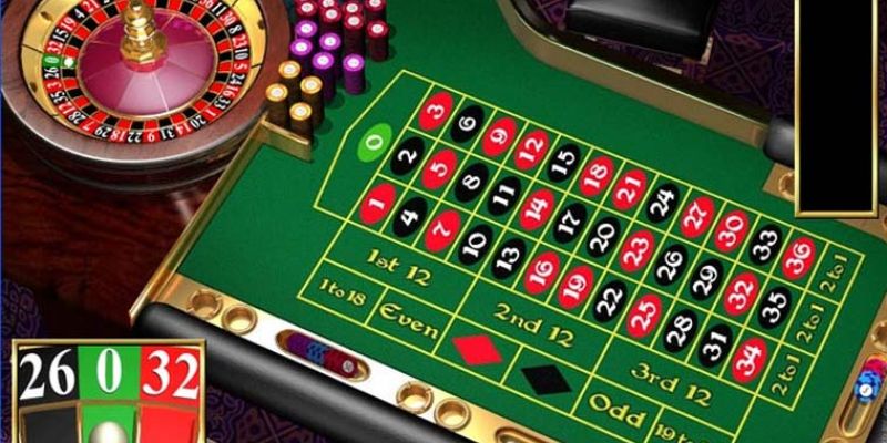 Áp dụng các mẹo để chiến game roulette TT88 hay hơn