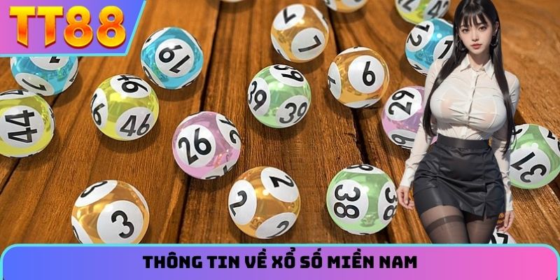 Thông tin về lô đề miền Nam